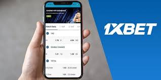 Experience the Thrill 1xBet Online Gaming Experience the Thrill 1xBet Online Gaming