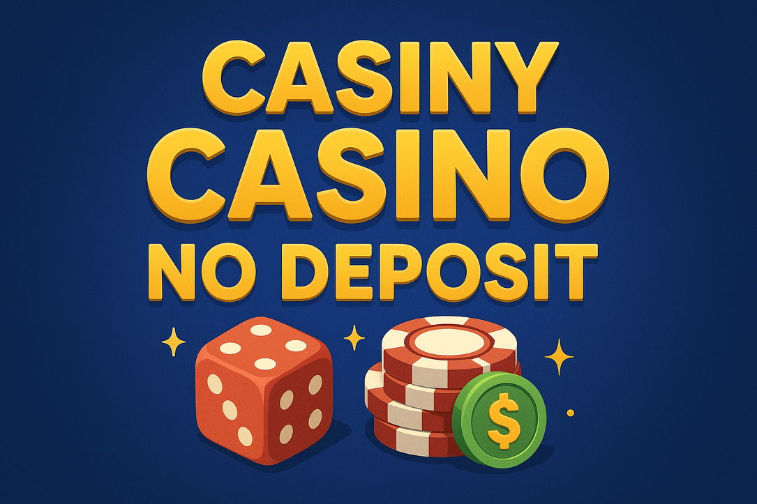 Experience the Thrill of Gaming at Casiny Casino 81 Experience the Thrill of Gaming at Casiny Casino 81