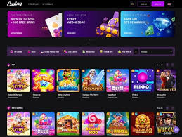 Experience the Thrill of Gaming at Casiny Casino 81 Experience the Thrill of Gaming at Casiny Casino 81