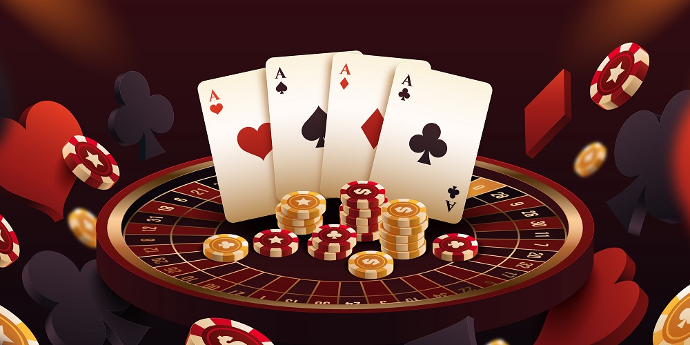 Experience the Thrills of Vegastars Casino New Zealand 14