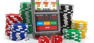Experience Ultimate Fun with Vegastars Mobile