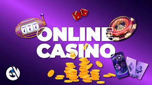Explore the Exciting World of Kingdom Casino Online Games Explore the Exciting World of Kingdom Casino Online Games