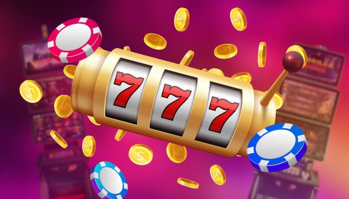 Explore the Exciting World of Spinbuddha Casino Online Slots