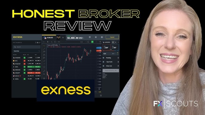 Mastering the Markets A Comprehensive Guide to Exness Trading Mastering the Markets A Comprehensive Guide to Exness Trading