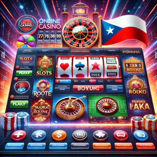 Mezinárodní online casino Fenomén moderního hazardu Mezinárodní online casino Fenomén moderního hazardu