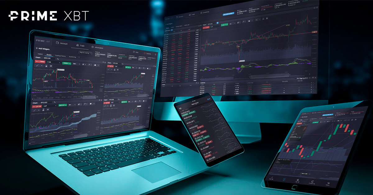 Ultimate Guide to Primexbt Trading Platform Features, Benefits, and Strategies Ultimate Guide to Primexbt Trading Platform Features, Benefits, and Strategies