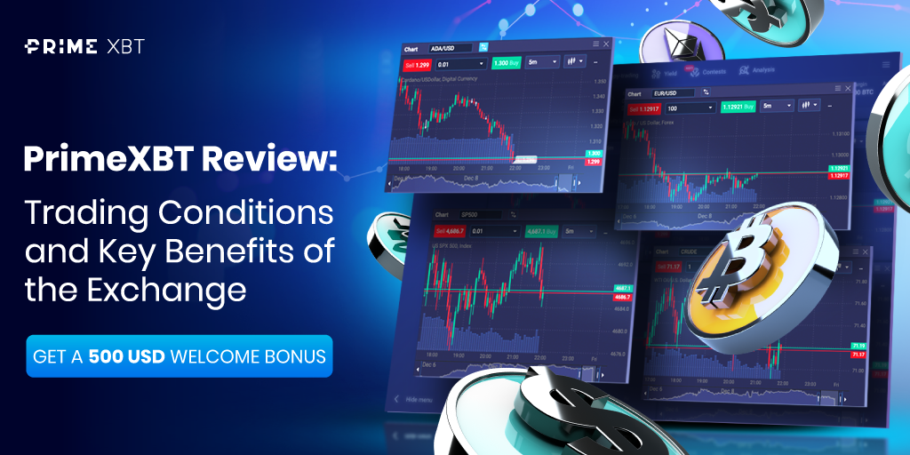 Ultimate Guide to Primexbt Trading Platform Features, Benefits, and Strategies Ultimate Guide to Primexbt Trading Platform Features, Benefits, and Strategies