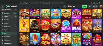 Understanding BC.Game Sports Events The Future of Gaming Competitions