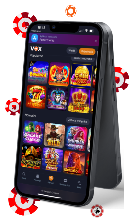 VOX Casino — nowa jakość rozrywki hazardowej online 0 VOX Casino — nowa jakość rozrywki hazardowej online 0