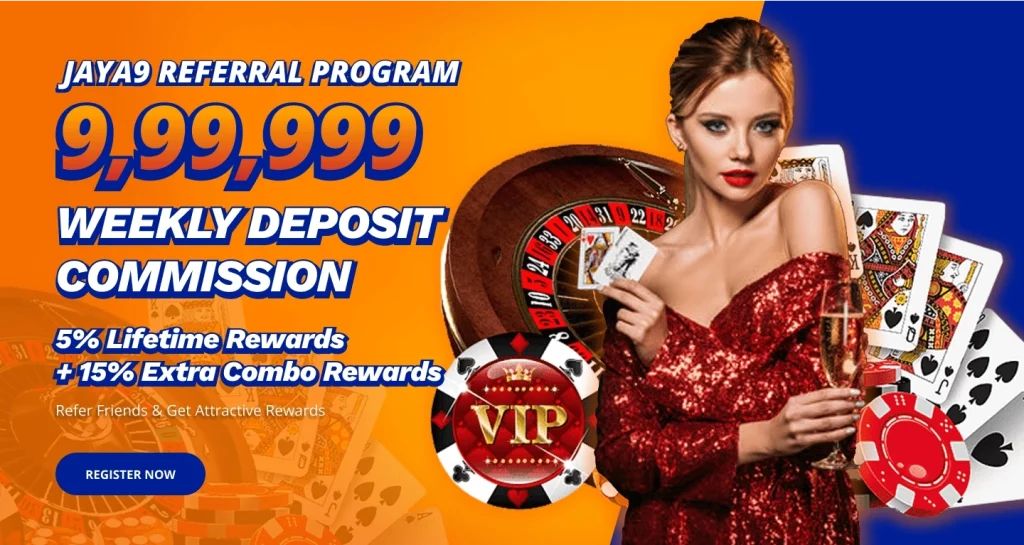 Best Loyalty Schemes for Casino 7