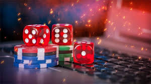 Die Vorteile und Risiken von Online-Casinos im Ausland Die Vorteile und Risiken von Online-Casinos im Ausland