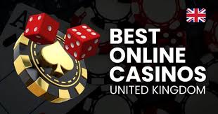 Discover the Best Free Online Casino UK Top Picks and Games