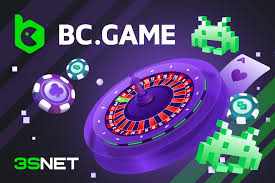 Discover the Thrills of Online Gaming BC Game.im