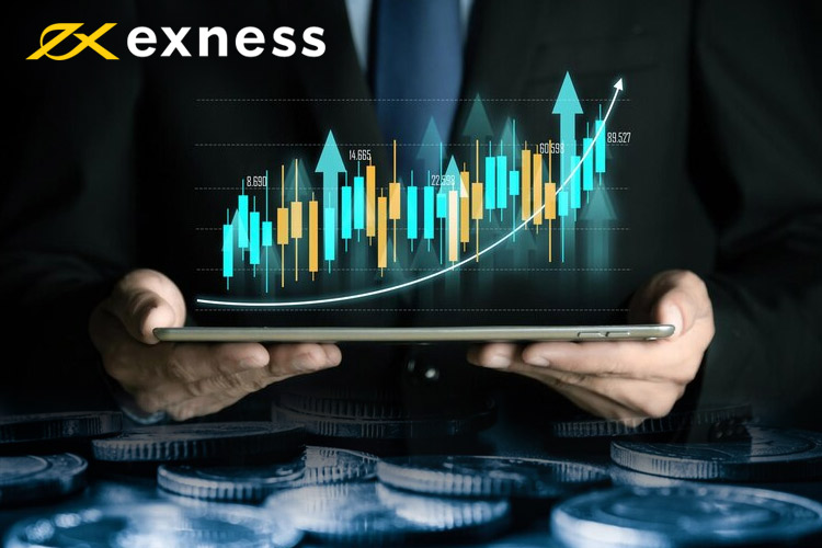 Exness App For Iphone Unlocking the World of Trading