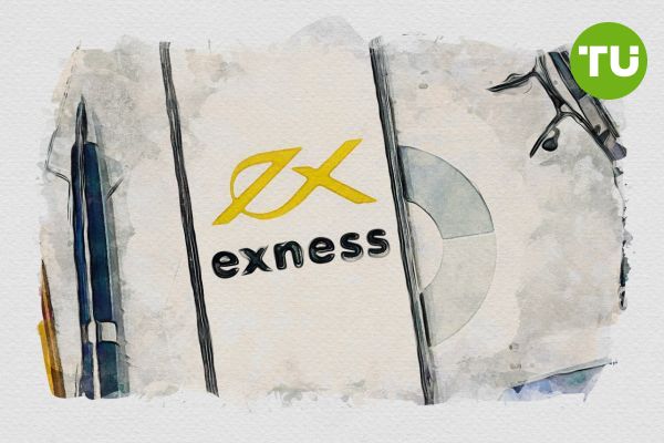 Exness Forex Broker A Comprehensive Guide
