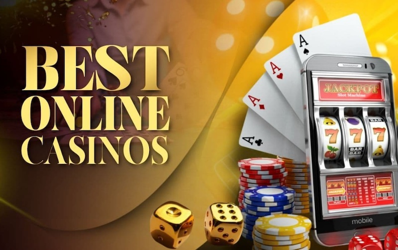 Exploring Cryptorino Casino Online Games A New Era of Gaming