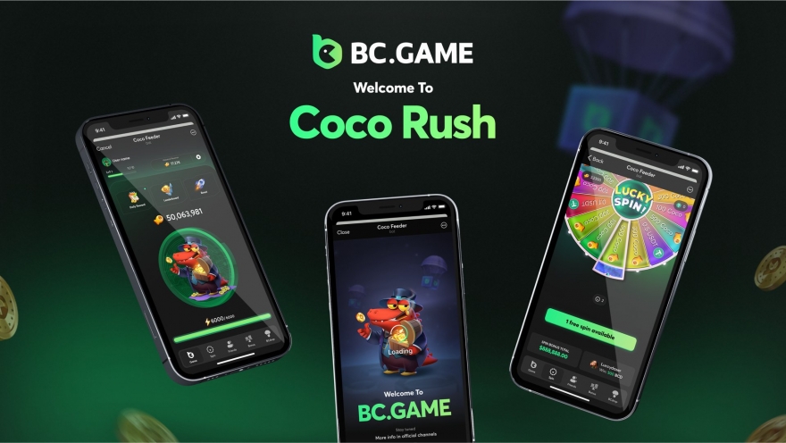 How to Access Your Account A Guide to Login BC Game