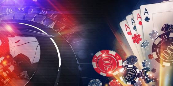 Nejlepší zahraniční casino – Objevte svět online hazardu