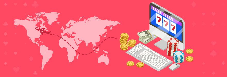 Nejlepší zahraniční casino – Objevte svět online hazardu
