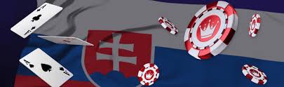 Nove casino online 2025 - Novinky a trendy v online hazardných hrách