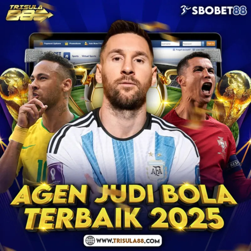Panduan Lengkap agen sbobet88 Cara Daftar, Keamanan, dan Strategi Panduan Lengkap agen sbobet88 Cara Daftar, Keamanan, dan Strategi