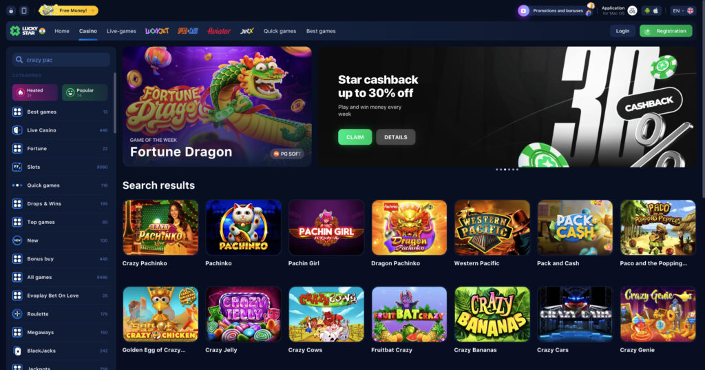 Payment Methods Lucky Star 2 Payment Methods Lucky Star 2