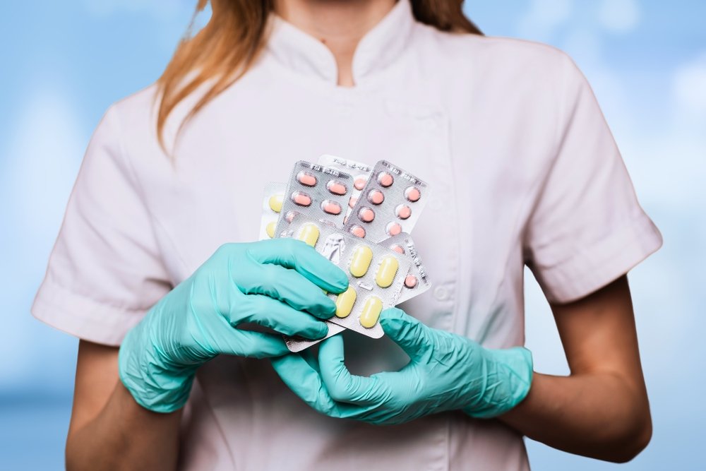 Tablete Lasix 40 Mg - Učinkovit diuretik za zdravljenje edemov