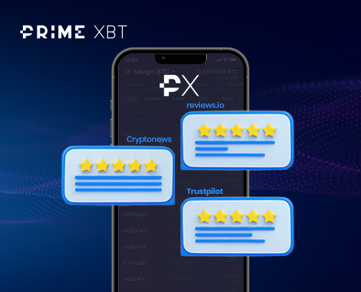 The Ultimate Guide to the PrimeXBT Trading Platform