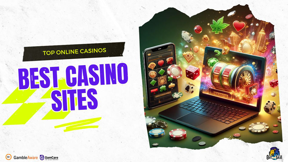Ultimate Guide to Online Slots Casino UK Discover Top Games and Bonuses Ultimate Guide to Online Slots Casino UK Discover Top Games and Bonuses