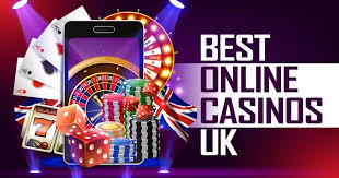 Ultimate Guide to Online Slots Casino UK Discover Top Games and Bonuses Ultimate Guide to Online Slots Casino UK Discover Top Games and Bonuses