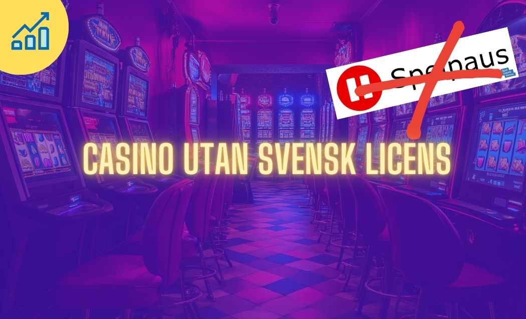 Upptäck Fördelarna med casino utan BankID 27 Upptäck Fördelarna med casino utan BankID 27