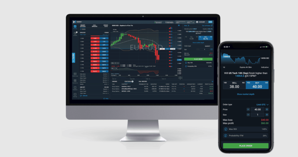 Which is the Best Binary Broker for Your Trading Needs Which is the Best Binary Broker for Your Trading Needs