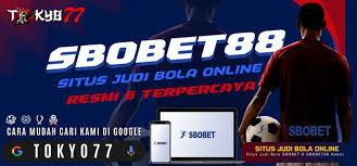 Agen Bola Sbobet Panduan Lengkap untuk Menjadi Pemain Cerdas