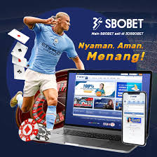 Agen Bola Sbobet Panduan Lengkap untuk Menjadi Pemain Cerdas