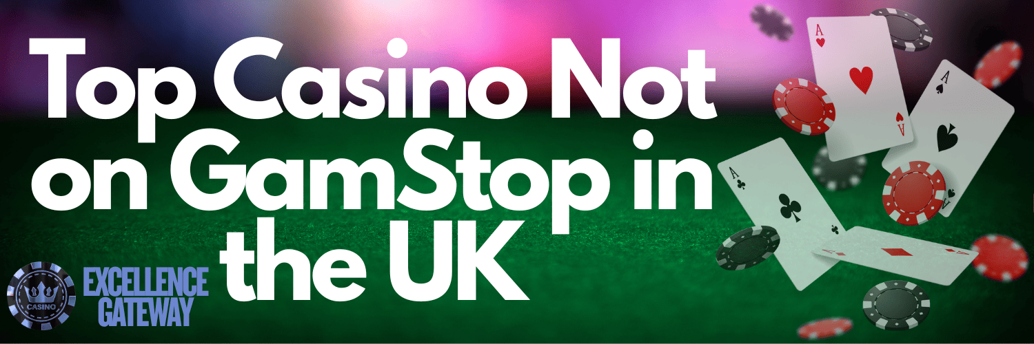 Discover the Best Non Gamstop Casino Sites for Online Gambling