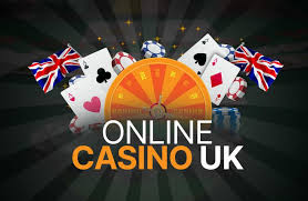 Discover the Thrill of UK Online Casino Real Money Games
