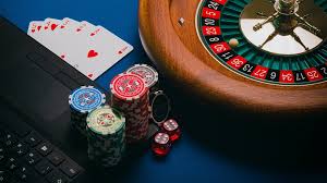 Discover the Thrill of UK Online Casino Real Money Games