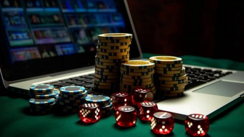 Explore the Thrills of Lucky Carnival Casino & Sportsbook 15