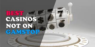 Explore the World of UK Casinos Not on Gamstop 649971079