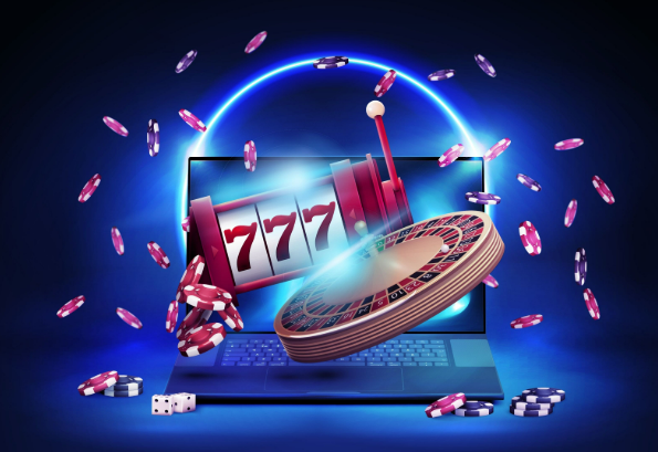 Explore the World of UK Casinos Not on Gamstop 649971079