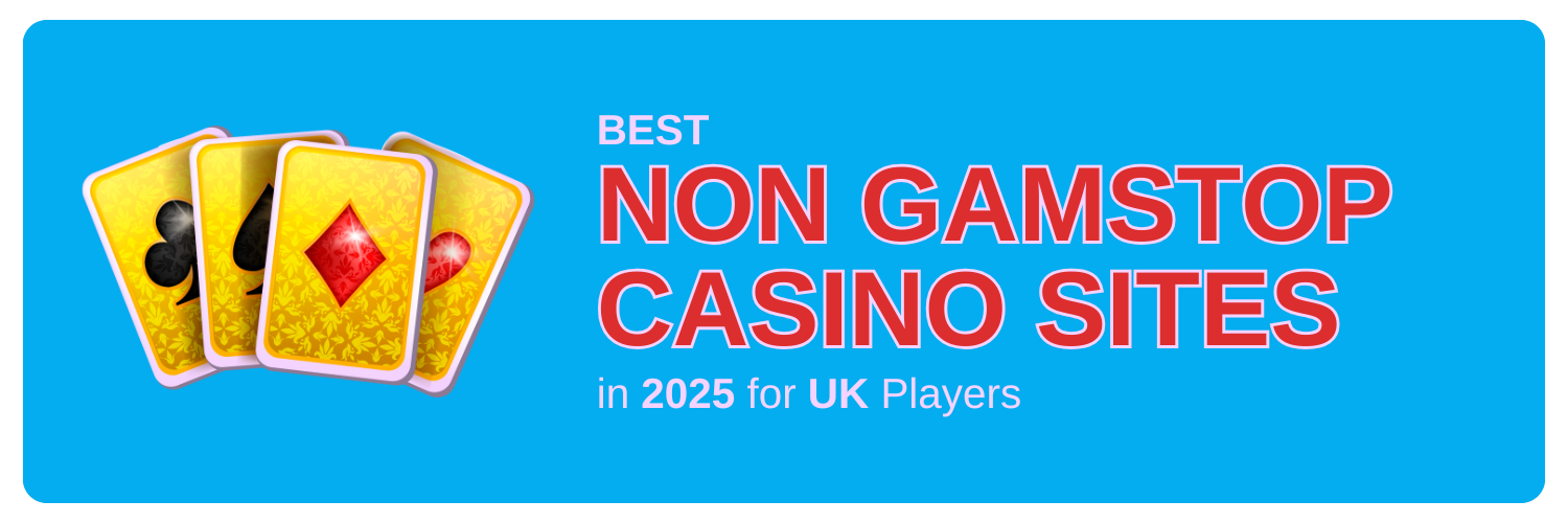 Exploring Non Gamstop Casino Sites A Comprehensive Guide 599360594