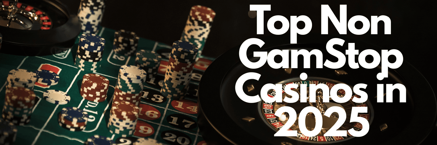 Exploring Non Gamstop Casino Sites A Comprehensive Guide 599360594
