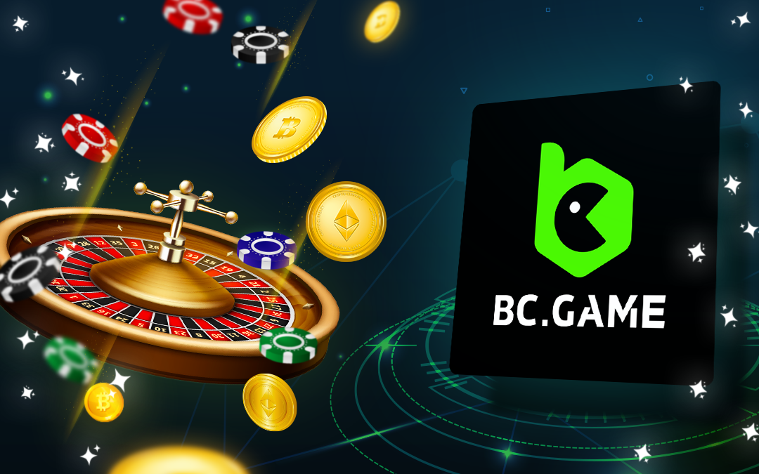 Exploring the BC Game SK Mirror A New Era in Online Gaming Exploring the BC Game SK Mirror A New Era in Online Gaming