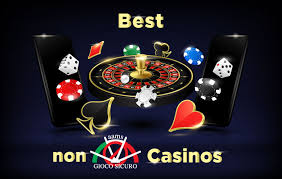 Guida ai Casinò Non AAMS Senza Documenti Giocare in Sicurezza 568679750 Guida ai Casinò Non AAMS Senza Documenti Giocare in Sicurezza 568679750