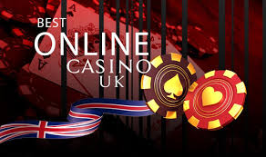 Highest Rated Online Casinos in the UK A Comprehensive Guide Highest Rated Online Casinos in the UK A Comprehensive Guide