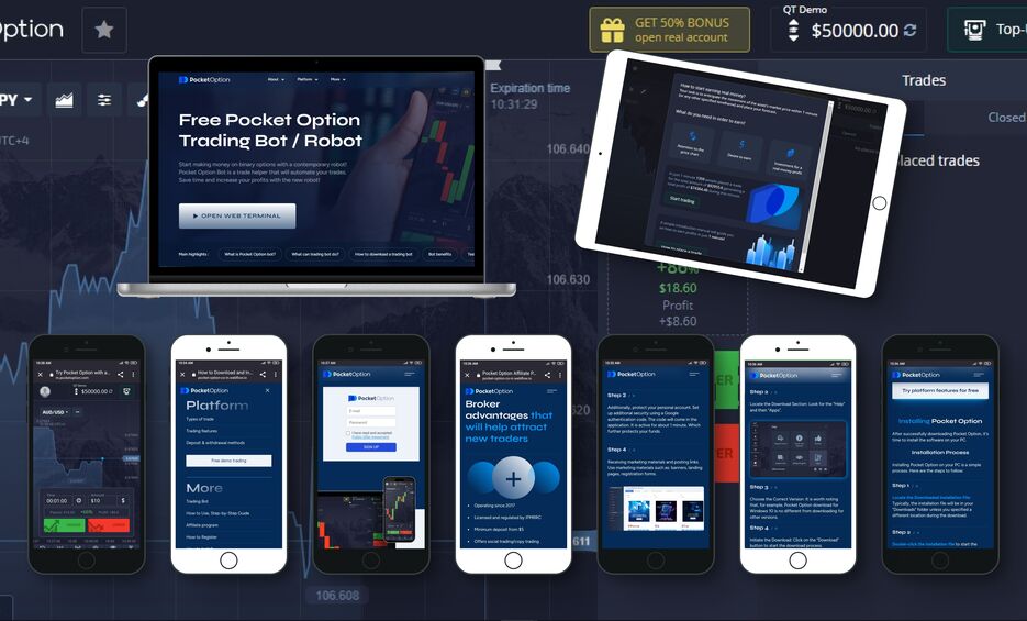 IQcent vs Pocket Option Which Trading Platform is Right for You 1442488204 IQcent vs Pocket Option Which Trading Platform is Right for You 1442488204