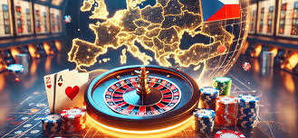 Nové online kasina 2025 Budoucnost hazardu na dosah ruky Nové online kasina 2025 Budoucnost hazardu na dosah ruky