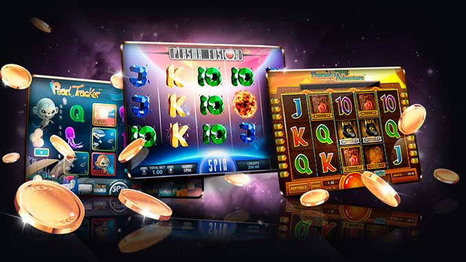 Catálogo Completo de Maggico Casino Descubre Todas Sus Ofertas y Juegos