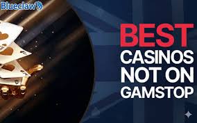Discover Casino Sites Not on Gamstop for Uninterrupted Gaming