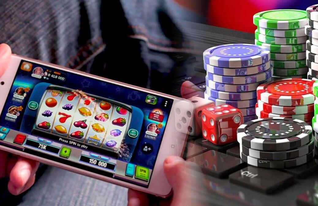 Discovering the Avantgarde Online Casino UK A New Era of Gaming
